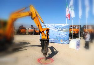 عملیات اجرایی احداث خط ۹ مترو تهران امروز آغاز شد