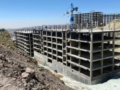 اجرای ۲ میلیون و ۶۰۰ هزار واحد نهضت ملی مسکن در شهرها و روستاها