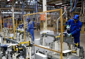 اقدام مثبت دولت در کاهش ۵ درصدی مالیات تولید