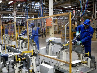 اقدام مثبت دولت در کاهش ۵ درصدی مالیات تولید