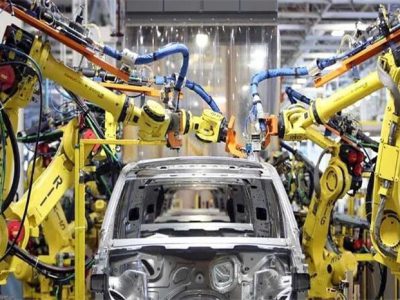 رشد قیمت خودرو از تورم تولید جا ماند