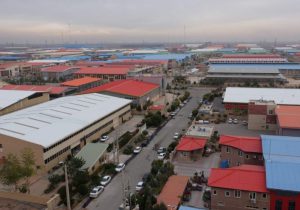 سرگذشت صنعت در فروردین ۱۴۰۳