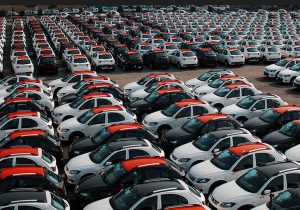 متقاضیان خودرو اگر پول کافی ندارید؛ بخوانید