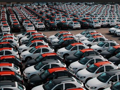 متقاضیان خودرو اگر پول کافی ندارید؛ بخوانید