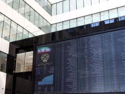 همراهی دولت با سازمان بورس برای رفع چالشهای بازار سهام