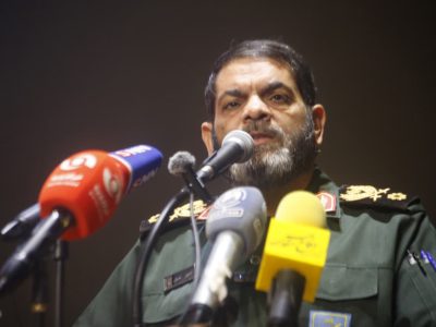 هوشمندی شاخصه اصلی ملت ایران