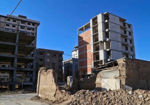 بهره برداری از۱۰۲هزارواحدنوسازی شده بافت فرسوده در دولت سیزدهم