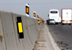 اجرای ۱۱۰۰ پروژه اصلاح و رفع نقاط پرحادثه در برنامه سال جاری قرار دارد