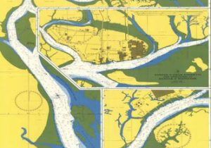 امکانسنجی هدایت شناور از ساحل