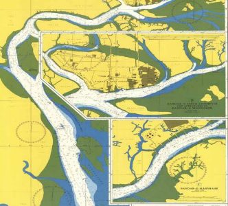 امکانسنجی هدایت شناور از ساحل