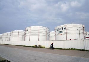 بزرگترین عامل افزایش خرید نفت در جهان