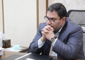 تکذیب ادعای روزنامه آرمان امروز توسط بابک سعیدی