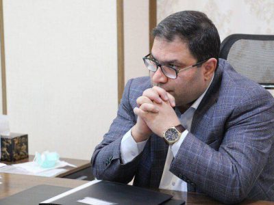 تکذیب ادعای روزنامه آرمان امروز توسط بابک سعیدی