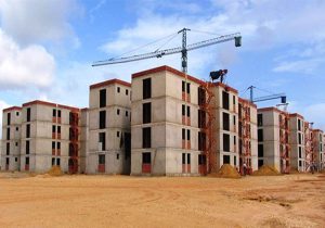 تکمیل و افتتاح ۲۶۳ پروژه روبنایی و زیربنایی شهرهای جدید