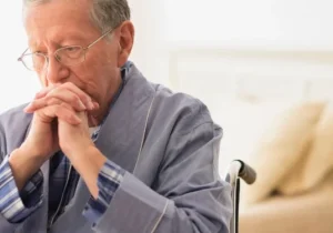 سالمندان فرسوده