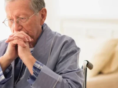 سالمندان فرسوده