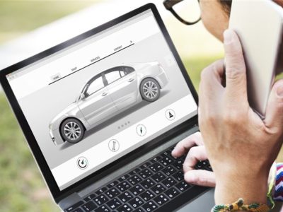شرایط فروش اینترنتی خودرو