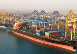 شرط تحقق اهداف اقتصاد دریامحور