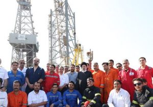 شهید رئیسی چگونه اثر تحریمهای نفتی را خنثی کرد؟