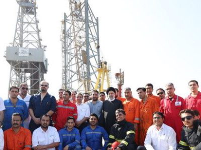 شهید رئیسی چگونه اثر تحریمهای نفتی را خنثی کرد؟