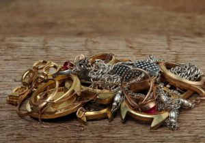 مهلت یک ماهه به طلافروشان دستِ دوم/ رسته فعالیت خود را تغییر دهید