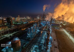 نقش پررنگ «صنعت نفت» در رشد اقتصادی کشور