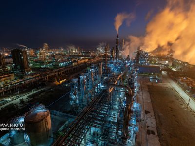 نقش پررنگ «صنعت نفت» در رشد اقتصادی کشور