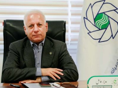 نگین، شرکتی با شناورهای خاص