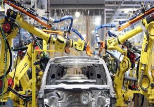 هدف گذاری افزایش ۲۸ درصد تولید خودرو در کشور