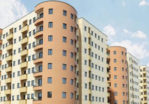 پروانه ساخت ۱۱ شهرک مسکونی دولتی صادر شد