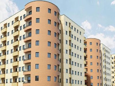 پروانه ساخت ۱۱ شهرک مسکونی دولتی صادر شد