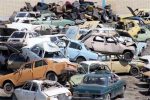 چه تعداد خودرو فرسوده در کشور وجود دارد؟