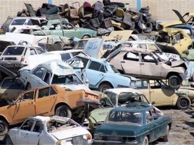 چه تعداد خودرو فرسوده در کشور وجود دارد؟