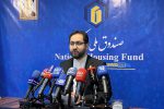 تزریق۱۰ همت از منابع نفتی به پروژههای مسکن
