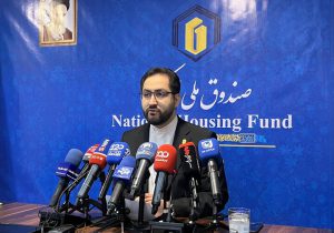 تزریق۱۰ همت از منابع نفتی به پروژههای مسکن