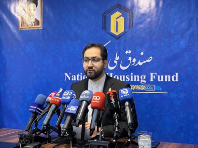 تزریق۱۰ همت از منابع نفتی به پروژههای مسکن