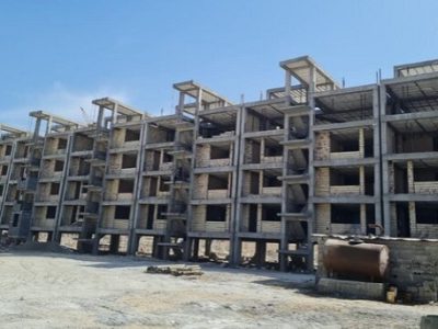 ۶۰ هکتار زمین برای ساخت مسکن محرومان در خوزستان تامین شد