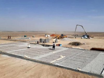 واگذاری زمین به متقاضیان جوانی جمعیت در خوزستان به ۷۵۰۰ قطعه میرسد