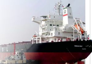 ۹۸ درصد دریانوردان دنیا مرد هستند