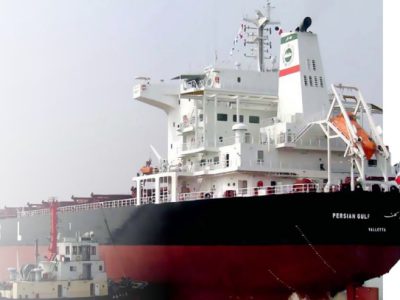 ۹۸ درصد دریانوردان دنیا مرد هستند