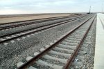 بخش نهایی پروژه خط دوم راهآهن اهواز-اندیمشک به بهرهبرداری رسید