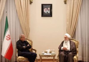 لیست پیشنهادی ناطقنوری برای کابینه به پزشکیان