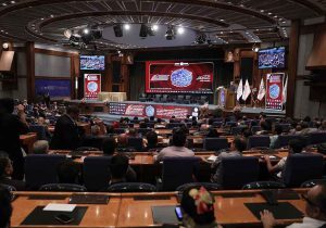 اولین کنگره بینالمللی توسعه و توانمندسازی اقتصاد گردشگری برگزار شد