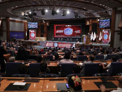 اولین کنگره بینالمللی توسعه و توانمندسازی اقتصاد گردشگری برگزار شد