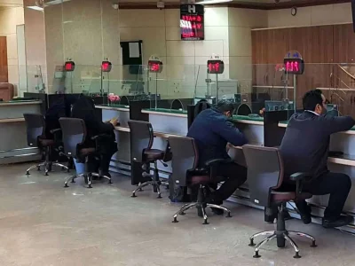 فردا تمام ادارات کشور از ساعت ۶ تا ۱۰ فعال هستند