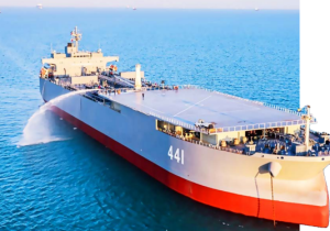 برنامهای برای کشتیرانی خالص صفر