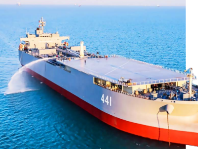 برنامهای برای کشتیرانی خالص صفر