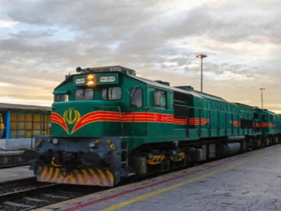 ثبت رکورد کمترین سوانح ریلی در دولت سیزدهم