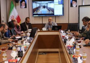 رئیس دومین شورای راهبری مجمع «رصتا» انتخاب شد