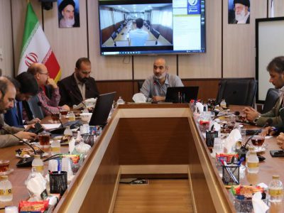 رئیس دومین شورای راهبری مجمع «رصتا» انتخاب شد